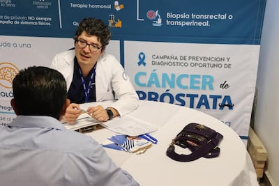 ¿Necesitas una cita en el Instituto Nacional de Cancerología? Te decimos cómo