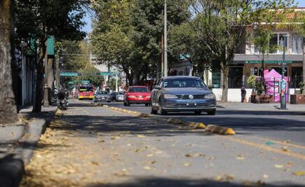 Infracciones a conductores 