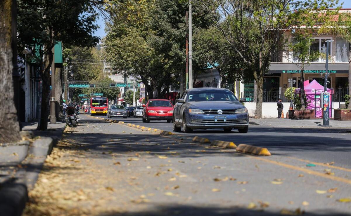 Infracciones a conductores