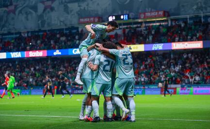 ¿Qué viene para la Selección Mexicana tras eliminar a Honduras en la Nations League?