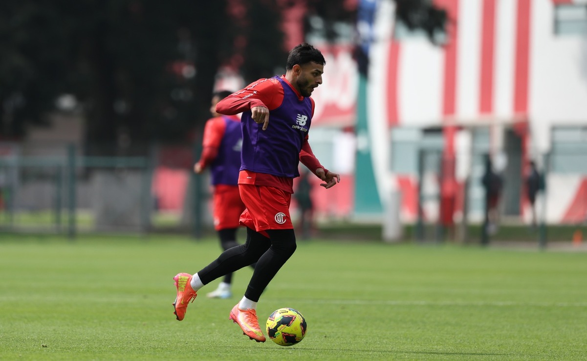 Espera que el equipo pueda ofrecer su mejor versión e imponerse ante Necaxa / Foto Especial