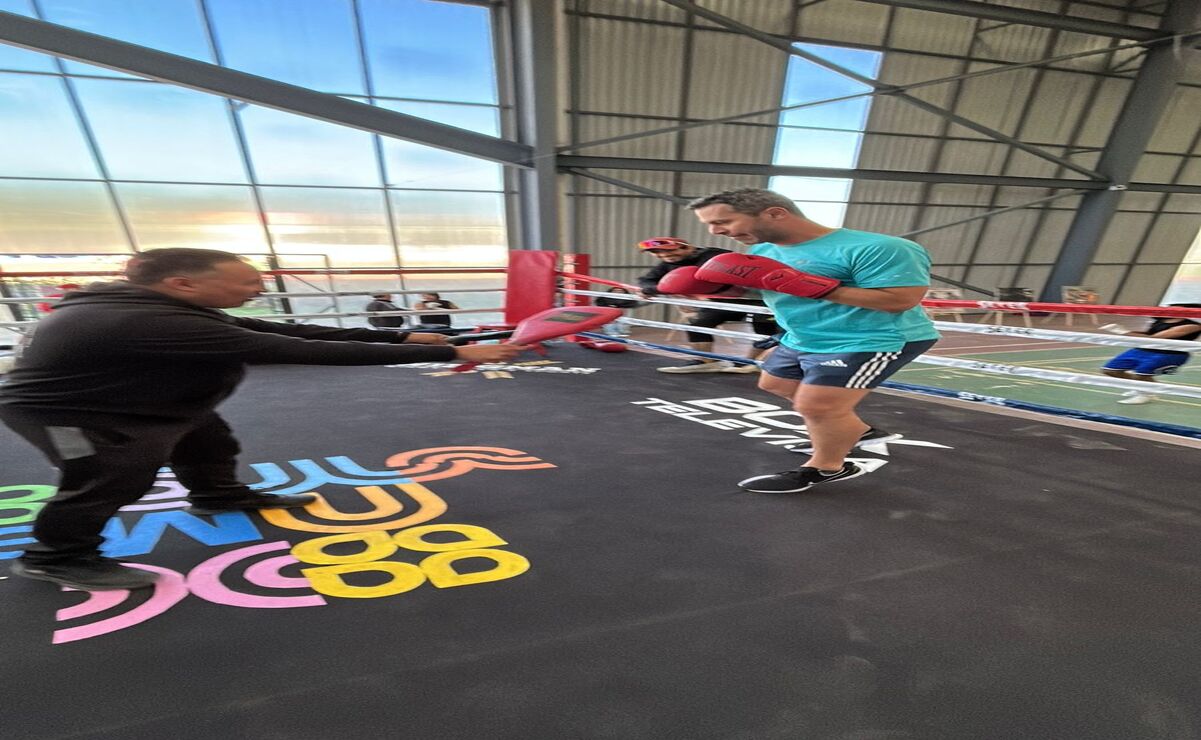 Las clases tendrán una duración de una hora por el momento / Foto: Especial
