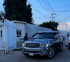 Tras 11 días, familias reciben restos de las víctimas del accidente aéreo en Toluca