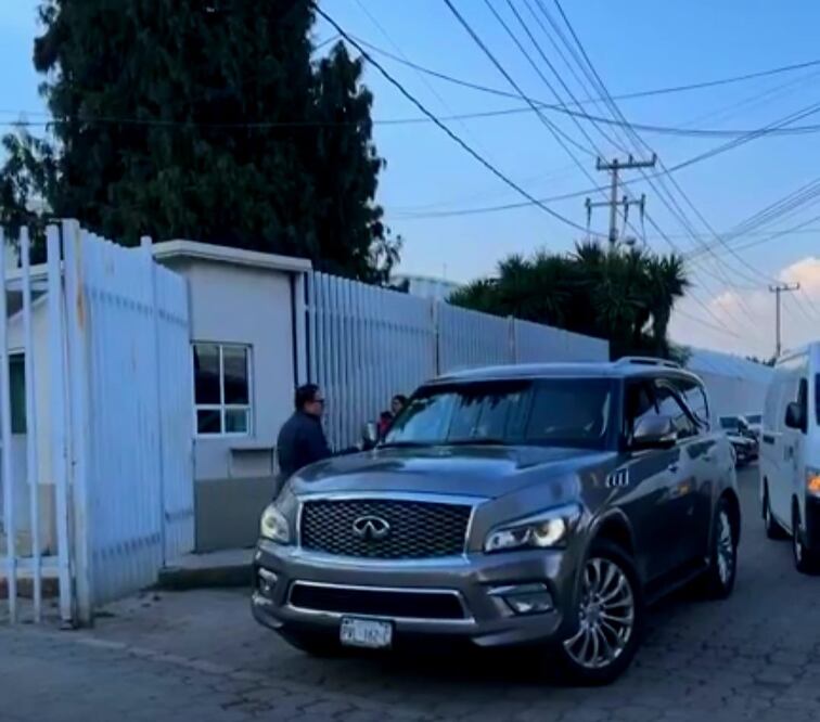 Debido a la magnitud del impacto y las condiciones del siniestro, fue necesario realizar confrontas de ADN para dar certeza a las familias. Foto Especial