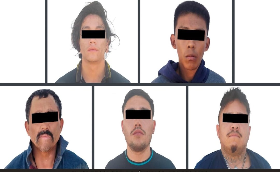 Los hechos ocurrieron el 14 de agosto de 2024 / Foto: Especial