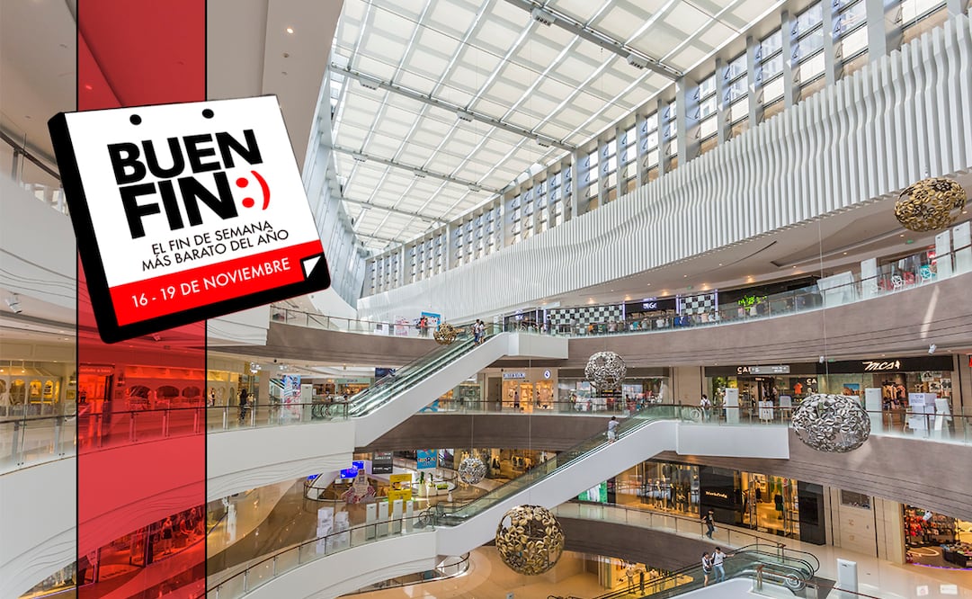 Aprovecha esta fecha clave para tu negocio y prepárate para el evento de descuentos más esperado del año. ¡No te quedes fuera!. Foto: Especial