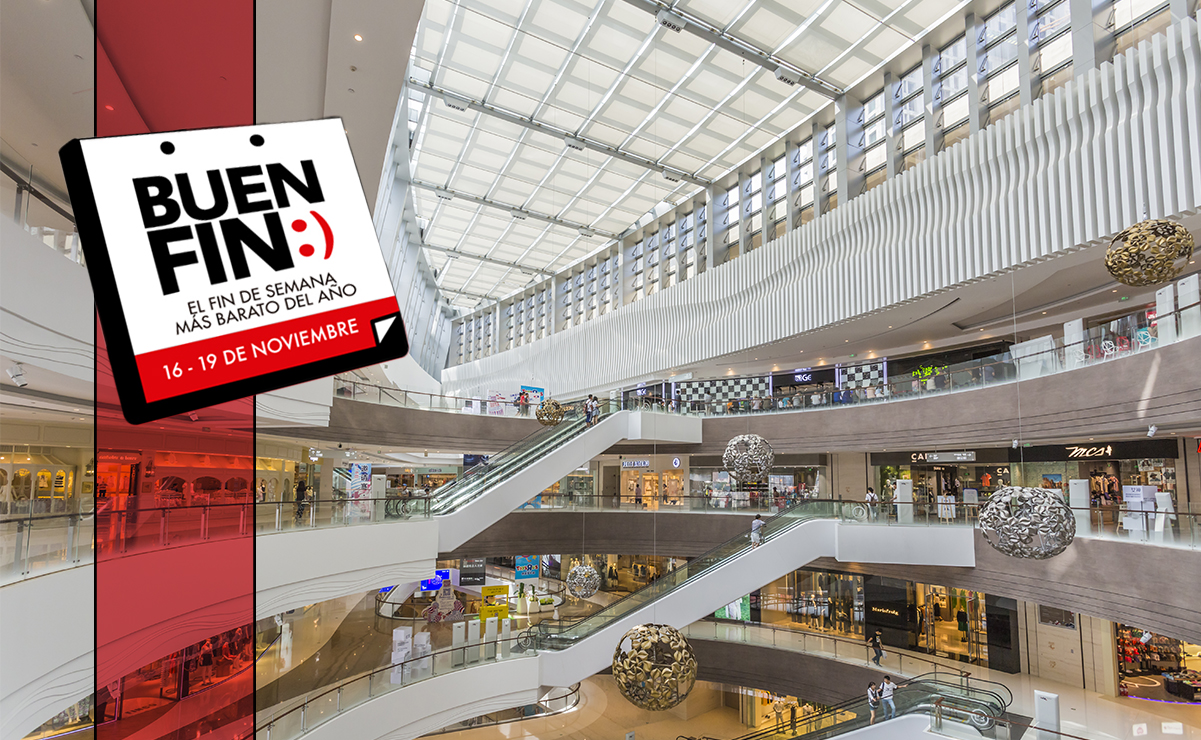 Aprovecha esta fecha clave para tu negocio y prepárate para el evento de descuentos más esperado del año. ¡No te quedes fuera!. Foto: Especial