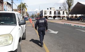 ¡Valle de Toluca más seguro! Bajan 23% los delitos de alto impacto tras alianza entre 8 municipios