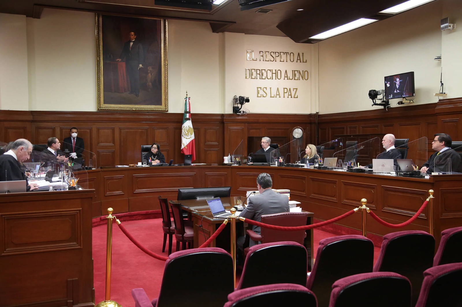 Eliminan prisión vitalicia contra crímenes de odio en Edomex