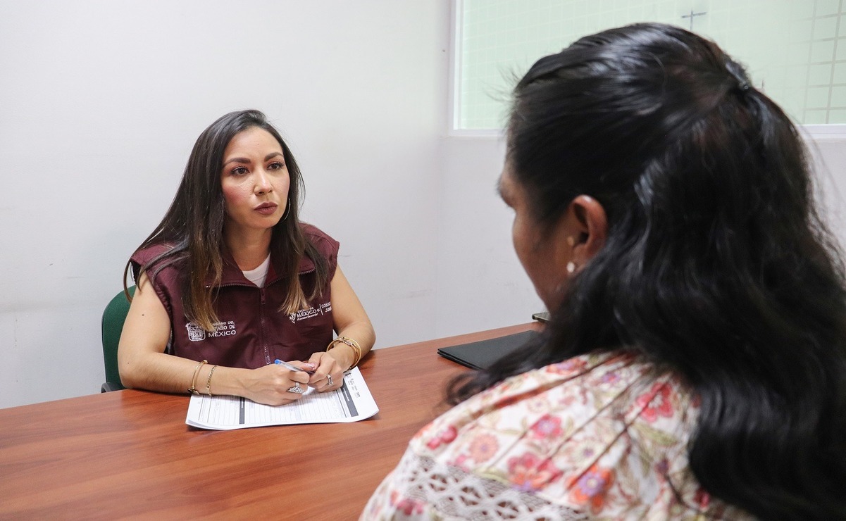 La nueva dispersión de recursos beneficiará a 313 personas / Foto Especial