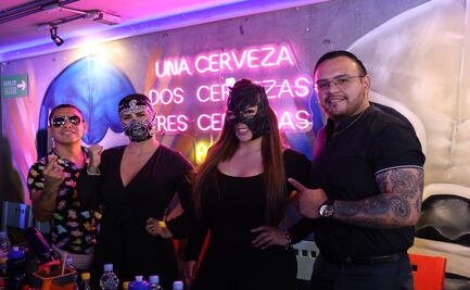 Lucha Libre de Triple AAA en Toluca: Cabellera en juego y leyendas en el ring