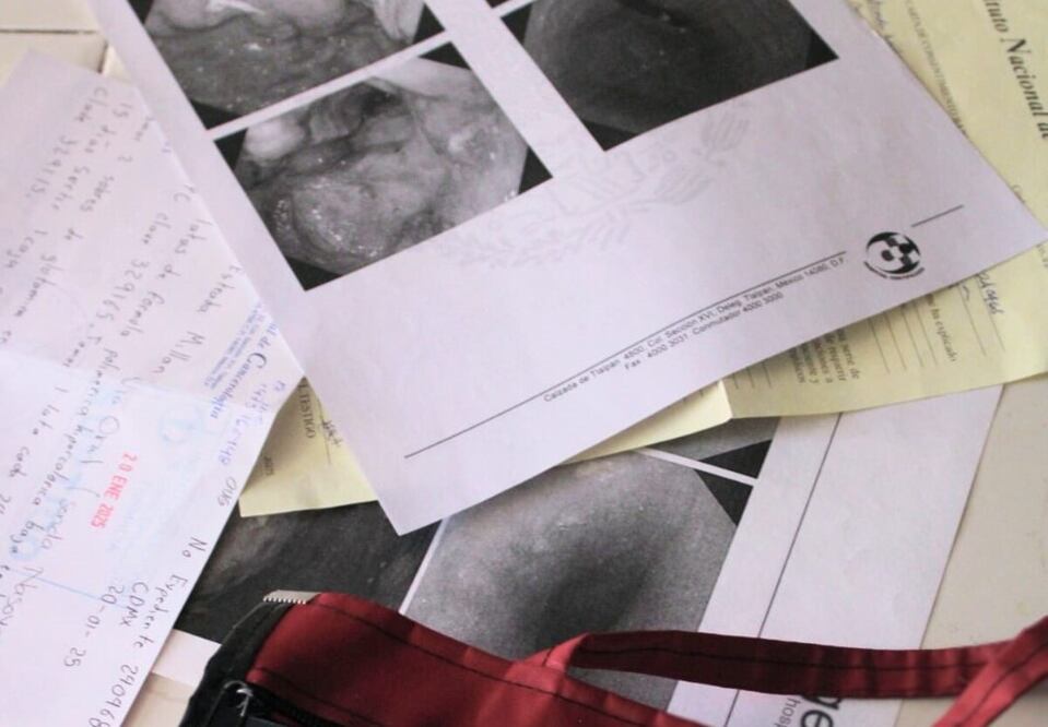 El cáncer de esófago ocupa el noveno lugar en frecuencia en el país. Foto: Especial