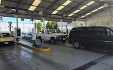 ¿Adiós a los "brincos"? Clausuran verificentros en el Edomex por corrupción y omisiones