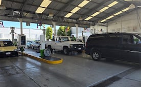 ¿Adiós a los "brincos"? Clausuran verificentros en el Edomex por corrupción y omisiones