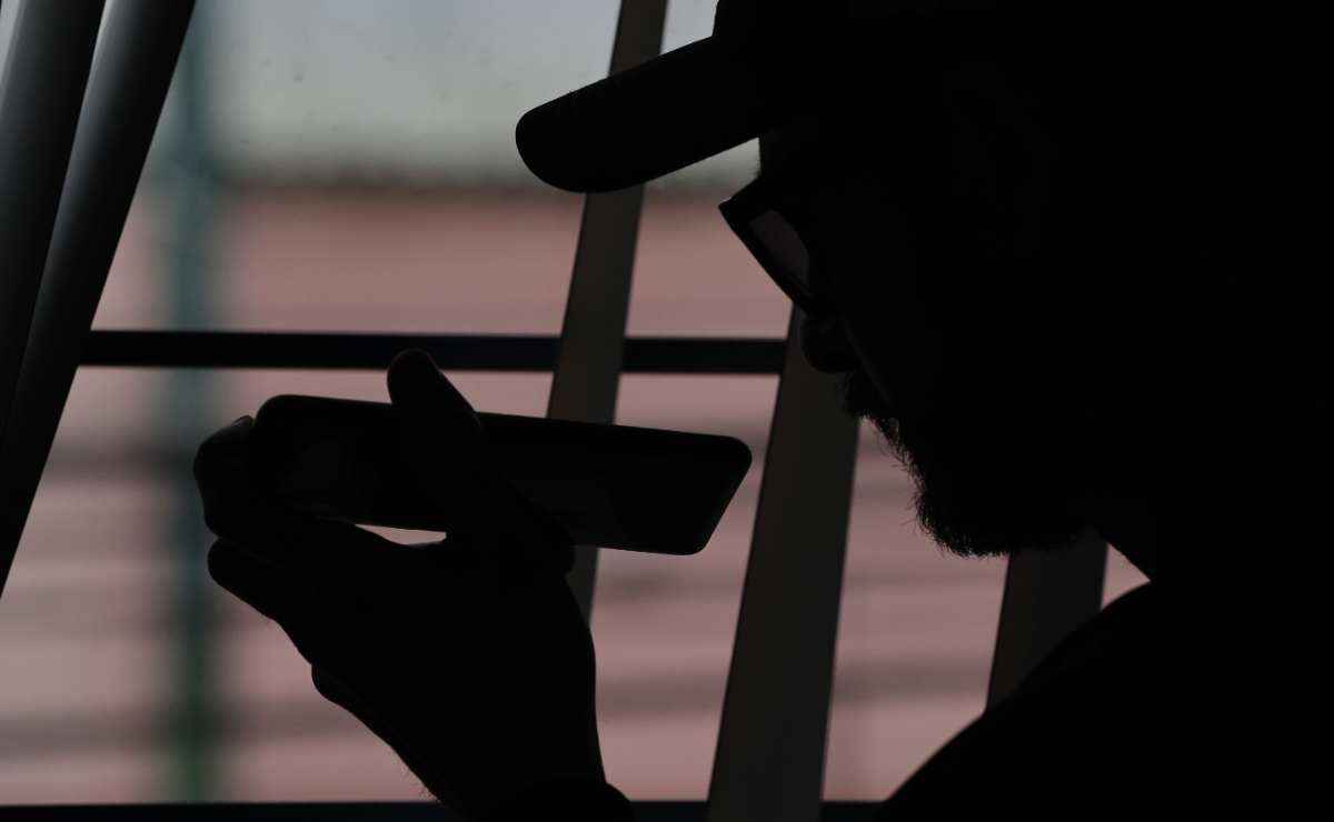 El Estado de México lidera la tasa de extorsión en México, un problema que afecta a miles de personas Foto: Jorge Alvarado