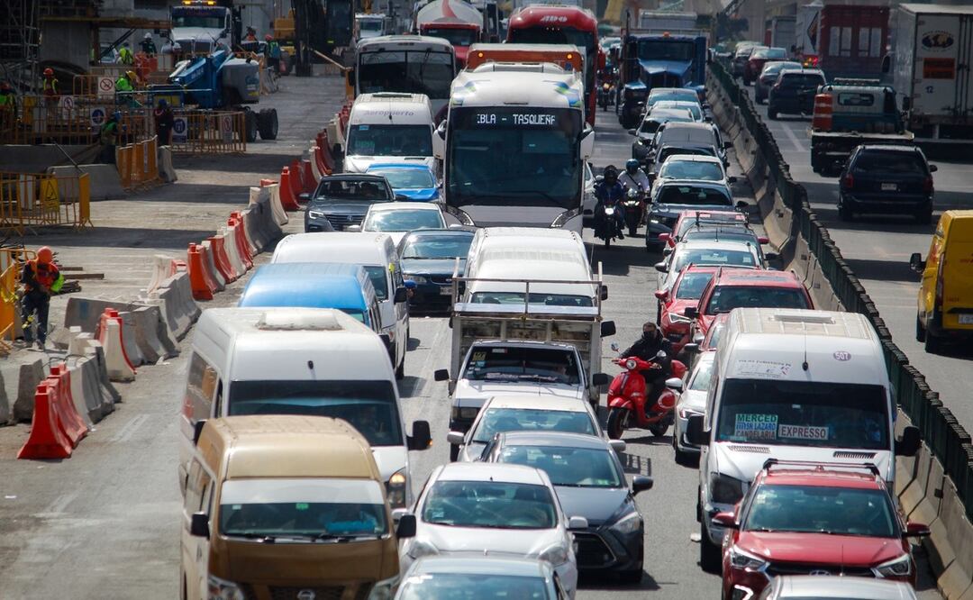 ¿Tienes multas de tránsito? Simplifica tu vida y ahorra dinero. Foto: Jorge Alvarado