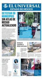 Portada 15 de mayo de 2026