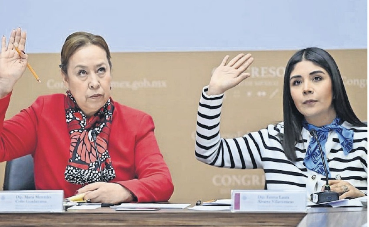 Avanza Legislación: Comisión de Justicia aprueba iniciativas clave contra feminicidio y abuso infantil