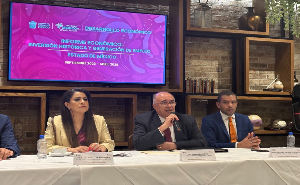 El gobierno estatal impulsará la creación de 200 mil empleos durante los próximos dos años / Foto Arturo Contreras