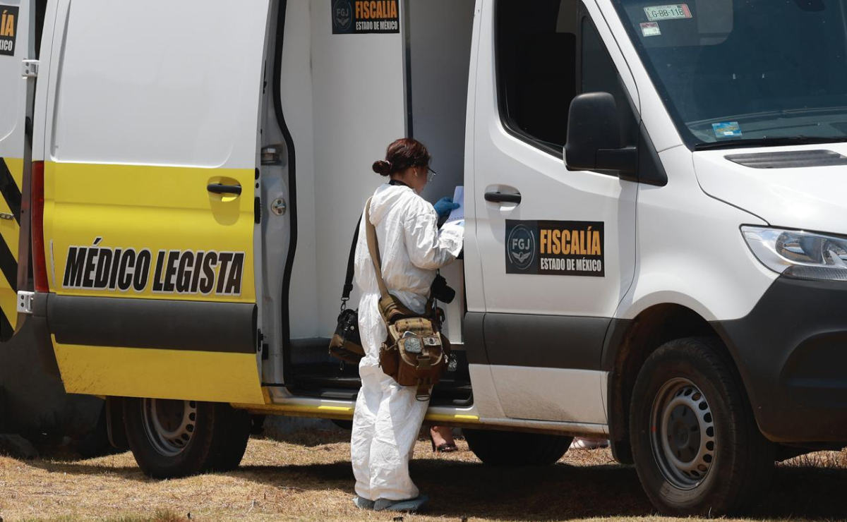 Las cifras del SESNSP revelan una disparidad entre la baja general del delito y el aumento de la violencia de género en el Estado de México. Foto: Alejandro Vargas