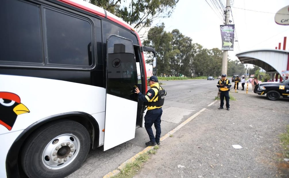 Las fuerzas de seguridad suman 37 mil 758 detenciones en flagrancia y por mandamiento judicial desde marzo de 2025. Foto Especial