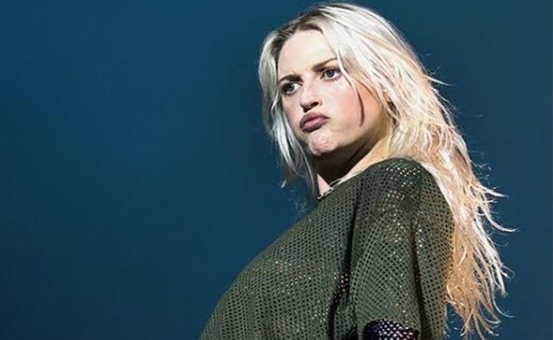 Linkin Park regresa a México con la nueva vocalista Emily Armstrong. Foto: Especial.