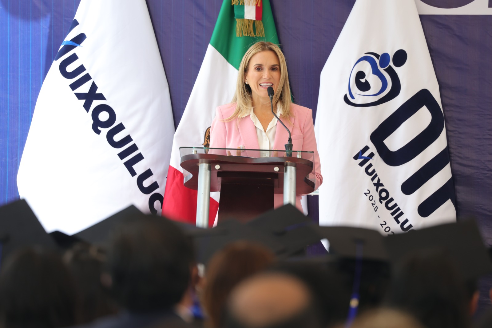 Suma 43 ocasiones consecutivas como la mejor calificada / Foto Especial