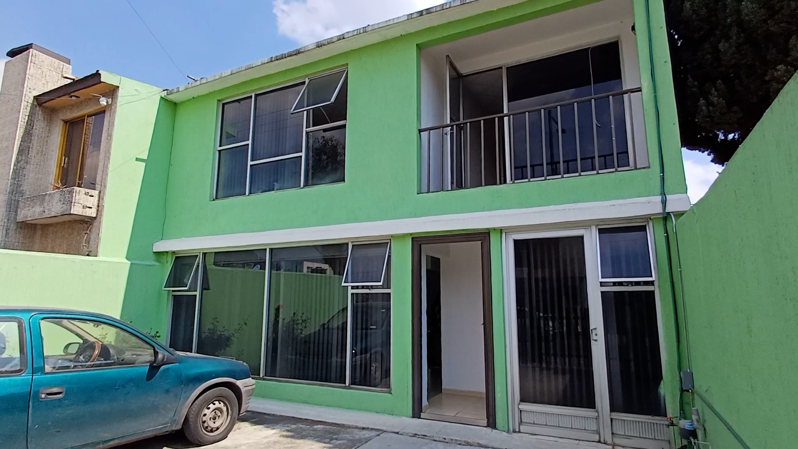 ¡Un hogar para todos! Alistan inauguración de Calli, el primer centro LGBTTTIQ+ en Edomex