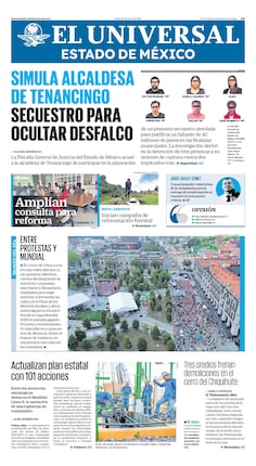 Portada 18 de junio de 2026