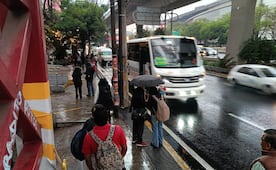 Autoridades de Naucalpan y Tlanepantla vigilan ríos Hondo y Los Remedios