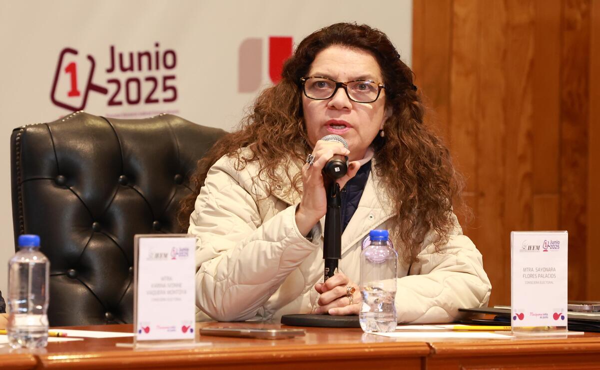 Piden nulidad de Elección Judicial en distrito de Jilotepec