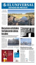 Portada 17 de febrero de 2026