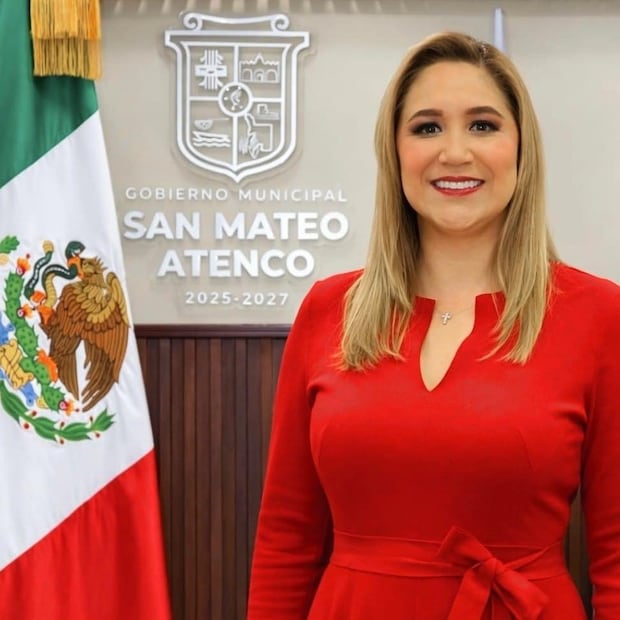 Ana Muñiz Neyra. Foto. Especial