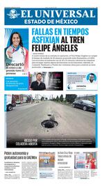 Portada 27 de agosto de 2026