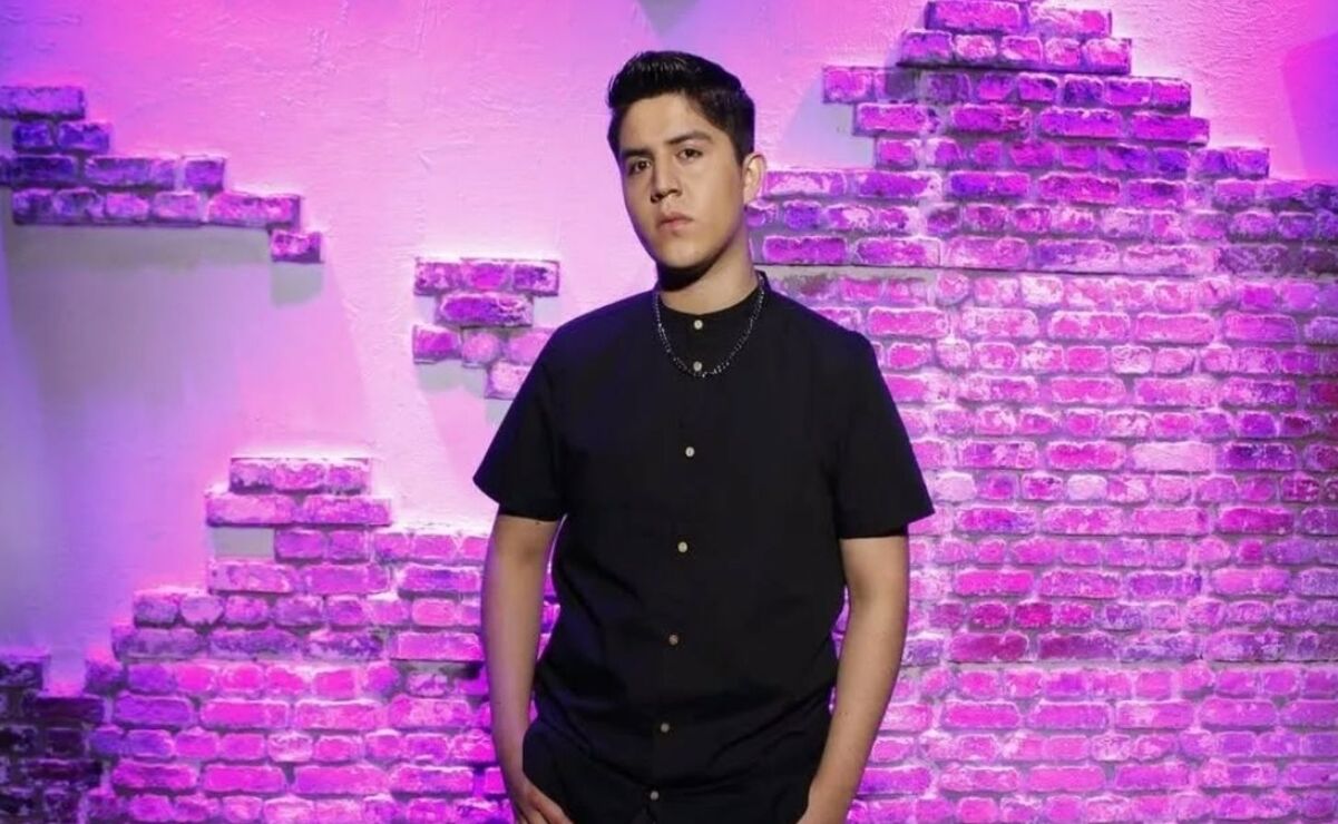 Luis Máximo fue amenazado / Foto Especial