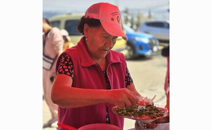 ¡Toluca en fiesta! La Feria del Huarache 2025 ya abrió sus puertas en La Teresona