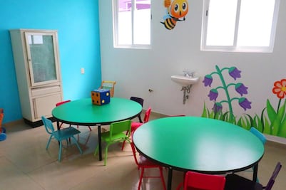 Inauguran clínica de salud mental en Edomex