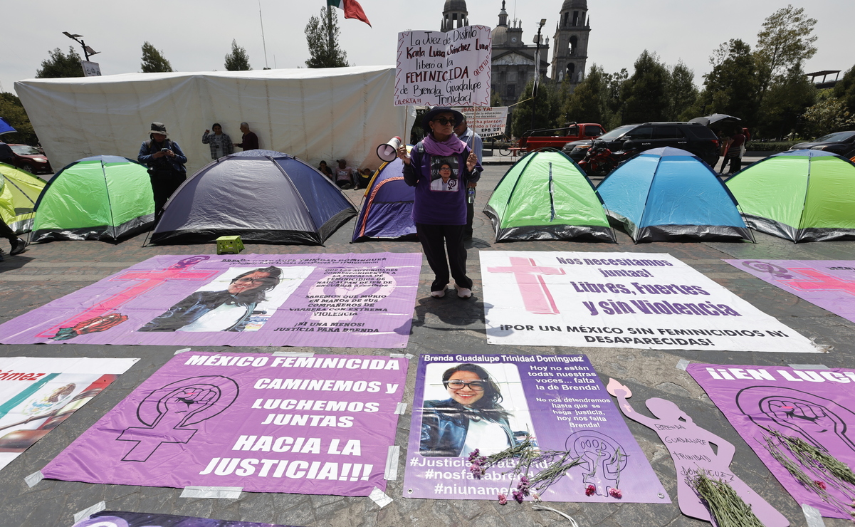 El programa beneficia a huérfanos por diversos delitos de género y a hijos de sobrevivientes con discapacidad, con diferentes montos de ayuda. Foto: Jorge Alvarado
