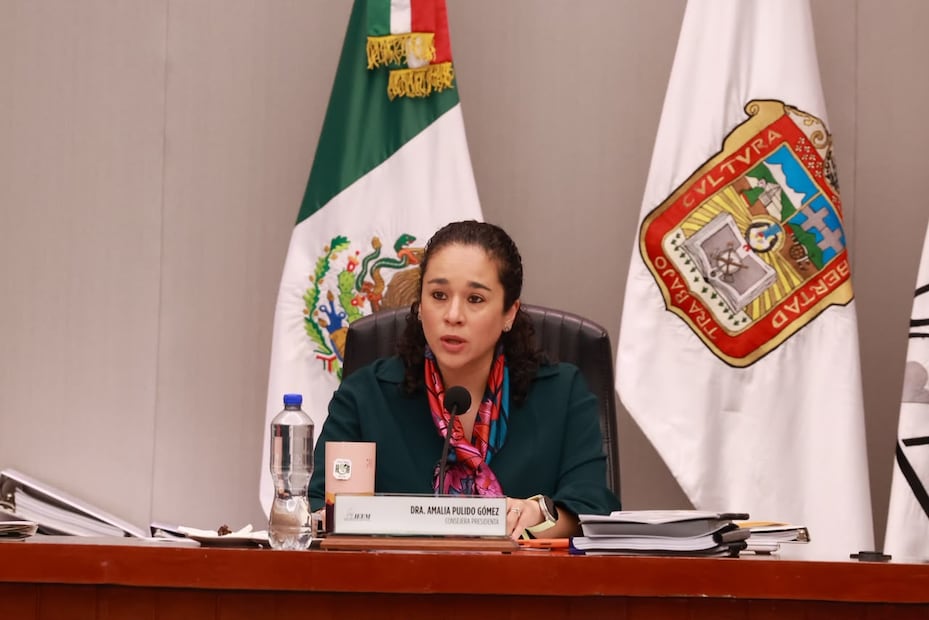 La convocatoria que se ha emitido, permanecerá activa hasta el 8 de octubre. Foto: Alejandro Vargas/ El Universal