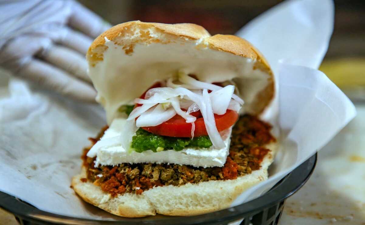 ¡A comer! Toluca invita a degustar la torta más grande del mundo 