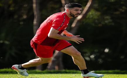 Diablos Rojos del Toluca: Paulinho confiesa su amor por el club de futbol y su afición