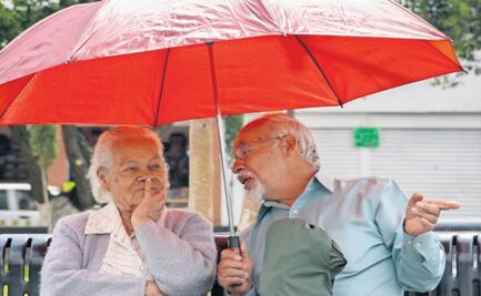 Alerta Plateada: El mecanismo mexiquense que busca a los adultos mayores desaparecidos