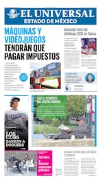Portada 06 de agosto de 2026
