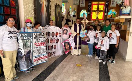 ¿Tienes información? Ecatepec activa buzones secretos para hallar a quienes faltan