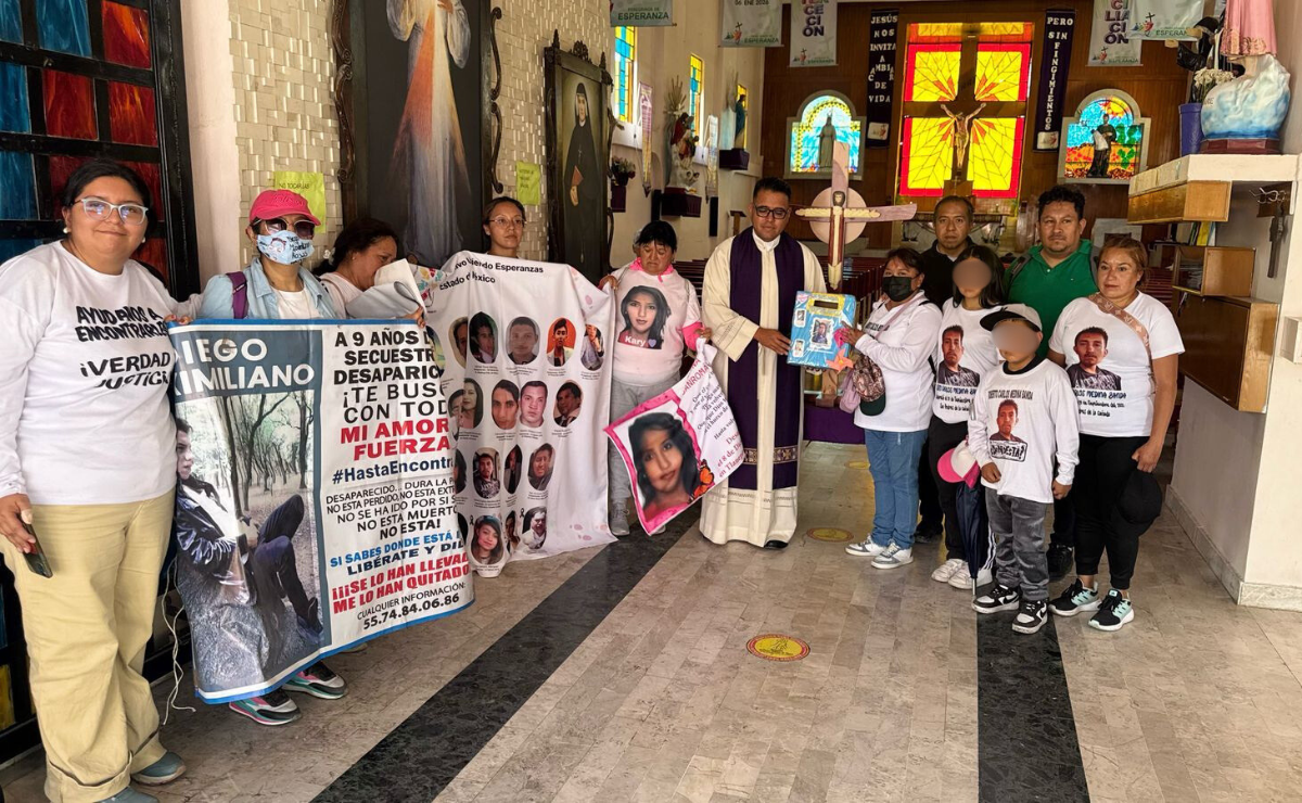 ¿Tienes información? Ecatepec activa buzones secretos para hallar a quienes faltan