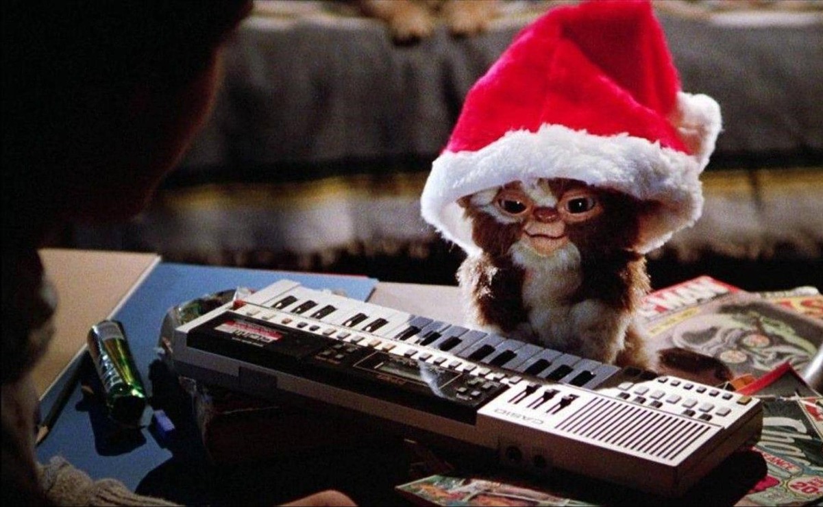 Gremlins. Foto: Especial