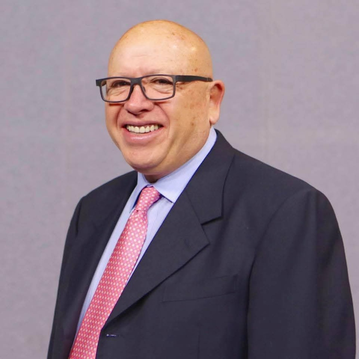 Detienen a Isidro Pastor Medrano, exlíder del PRI Edomex