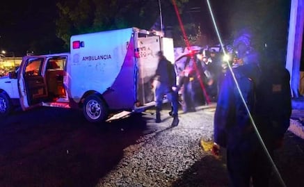 Macabro hallazgo en Tejupilco: Localizan un hombre sin vida junto a una cartulina con un mensaje