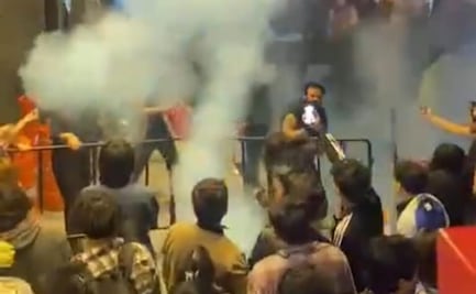 Naucalpan: Acceso restringido en Festival Bandemia por Protección Civil, promotora niega sobreventa