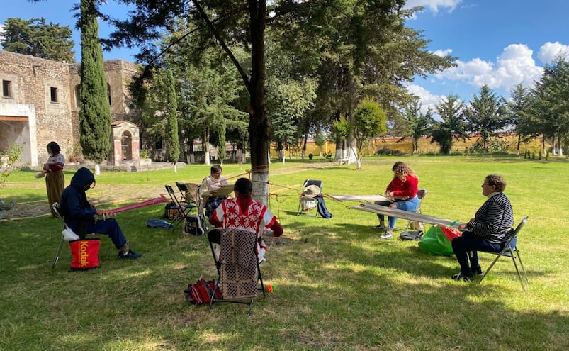 Aprende gratis fotografía, teatro y artes textiles en museos de Toluca y Zinacantepec